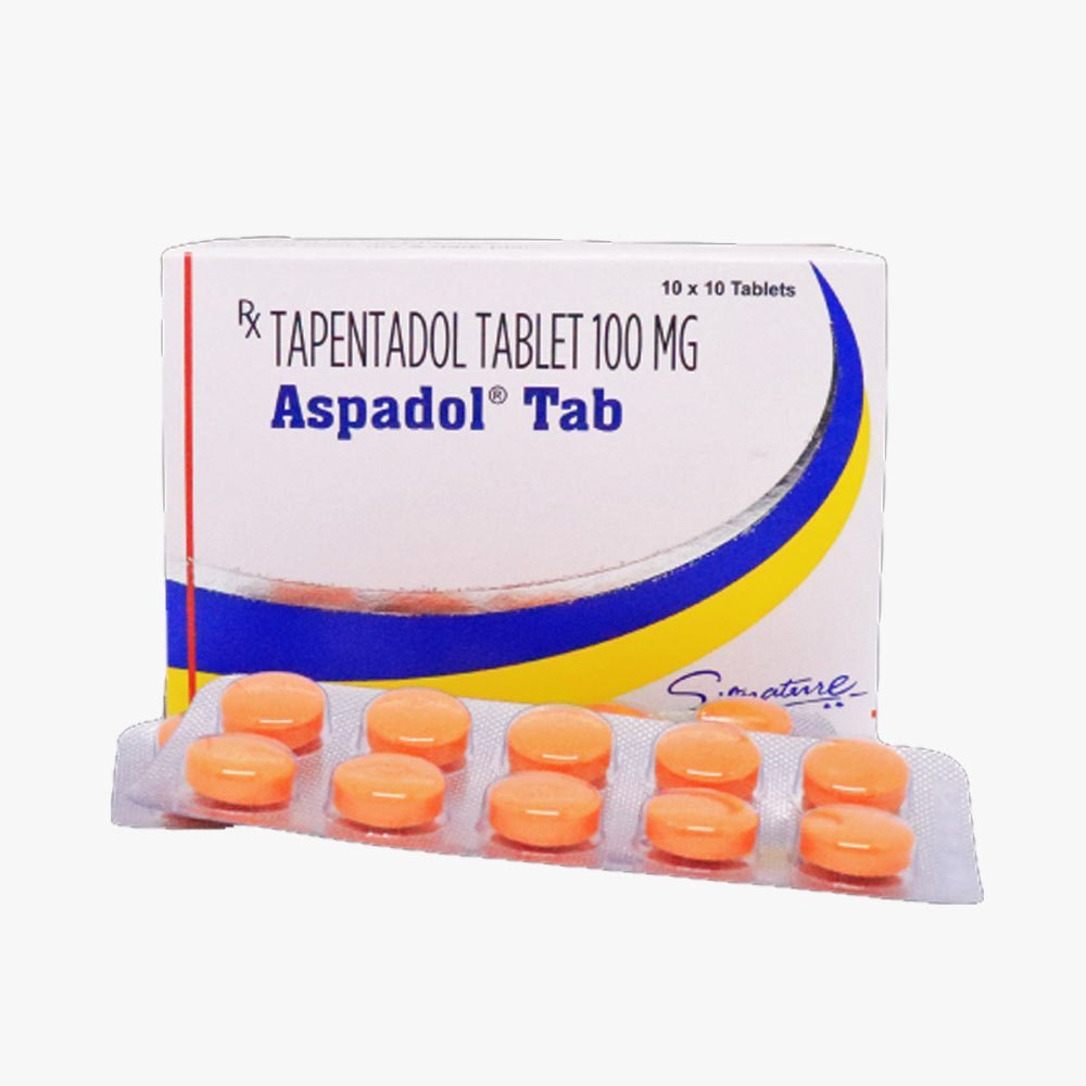 Buy tapentadol online