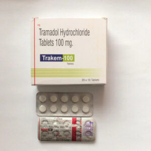 Buy Tramadol 100mg Online