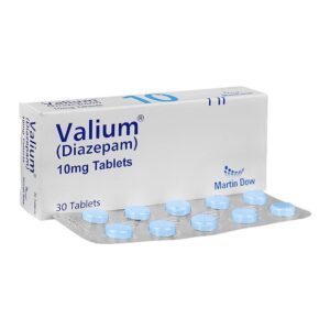 Buy Valium Online