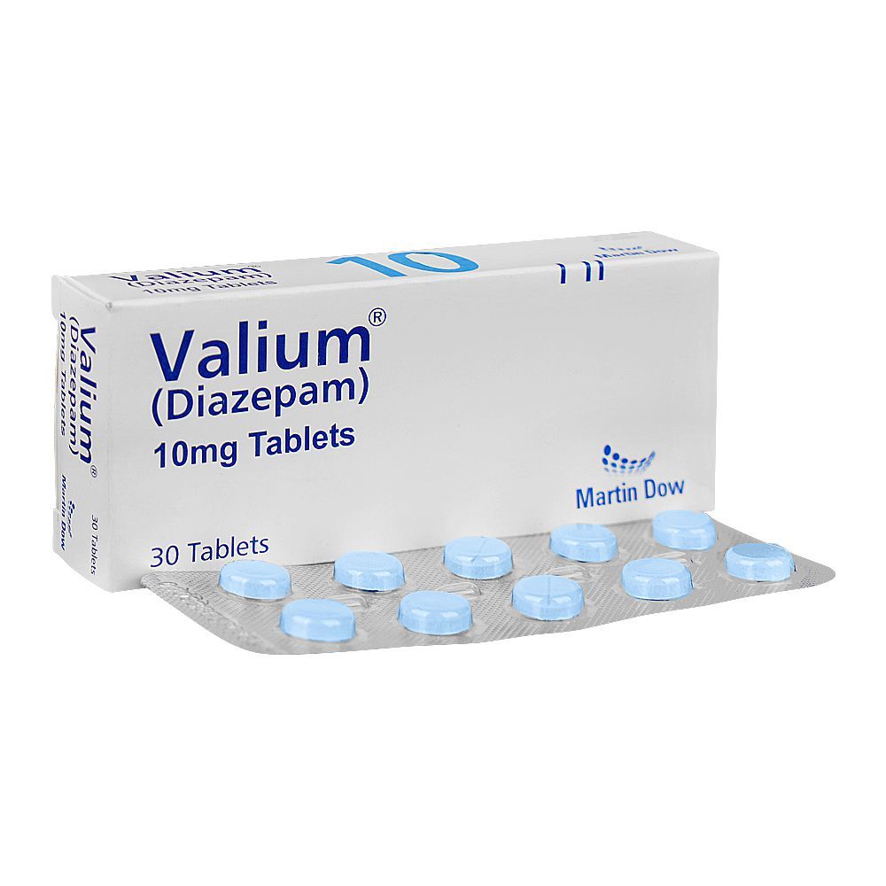Buy Valium Online