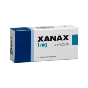 Buy Xanax online